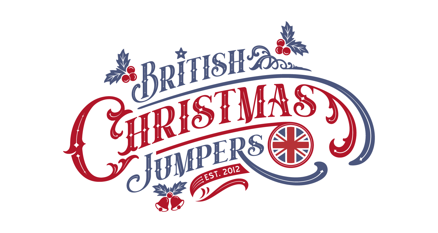 The Home of Festive Knitwear | Mens and Womens Holiday Sweaters ...